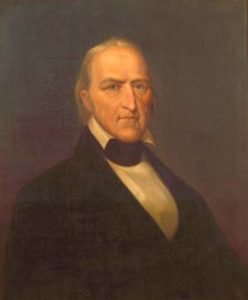 BazilGordon - portrait