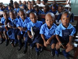 Clinic at Notre Dame