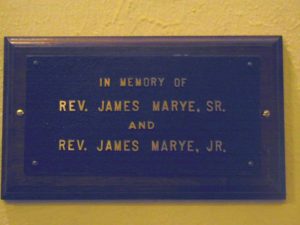 jamesmarye