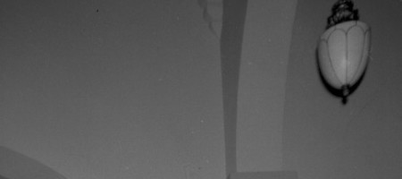 Paint contrasts, 1960