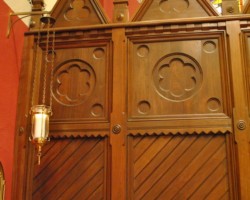 Reredos left to right - 01
