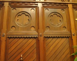 Reredos left to right - 02