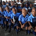 Clinic at Notre Dame