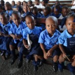 Clinic at Notre Dame