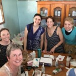 May 2015 clinic pharmacy