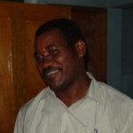 Pere Fan Fan, Notre Dame