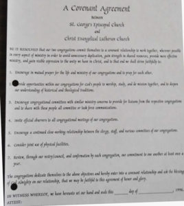 lutheranepiscopalcovenant