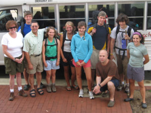 srhighpilgrimage2008